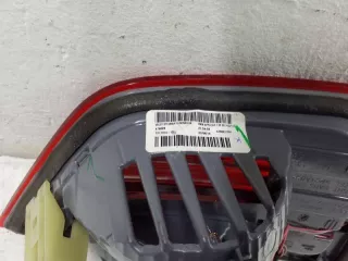 63217217314 Фонарь задний правый внутренний BMW X3 F25 Арт L091200, вид 3