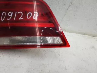 63217217314 Фонарь задний правый внутренний BMW X3 F25 Арт L091200, вид 4