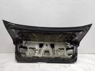 41007440695 Крышка багажника BMW 5 G30/G31 Арт L092377, вид 3