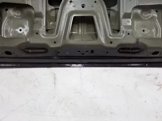 41007440695 Крышка багажника BMW 5 G30/G31 Арт L092377, вид 4