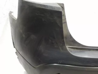 85022JD00H Бампер задний Nissan Qashqai 1  Арт L092490, вид 3