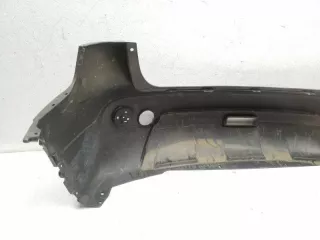 85022JD00H Бампер задний Nissan Qashqai 1  Арт L092490, вид 4