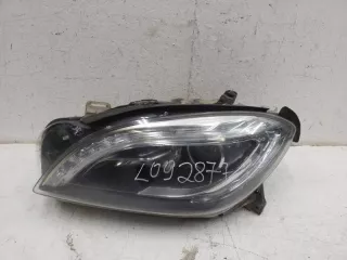 A1668207259 Фара передняя левая Mercedes ML/GLE W166 Арт L092877, вид 1