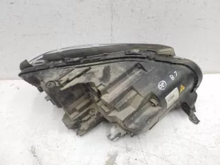 A1668207259 Фара передняя левая Mercedes ML/GLE W166 Арт L092877, вид 2