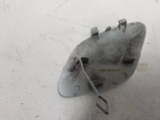 A2058850724 Заглушка буксировочного крюка переднего бампера Mercedes C W205 Арт L093134, вид 3