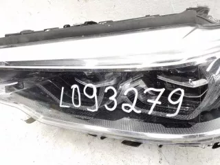 63118499121 Фара передняя левая BMW 5 G30/G31 Арт L093279, вид 2