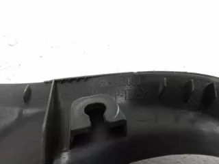6457233060 Накладка крышки багажника левая Toyota Camry XV70 Арт L093885, вид 4