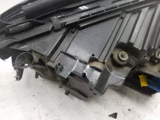 A1669062103 Фара передняя левая Mercedes ML/GLE W166 Арт L093944, вид 2