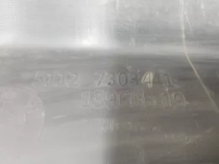 51127303441 Юбка заднего бампера BMW X5 F15 Арт L094084, вид 4