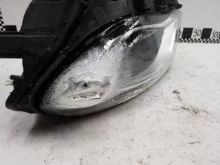 A1569067500 Фара передняя левая Mercedes GL X166 Арт L094266, вид 2