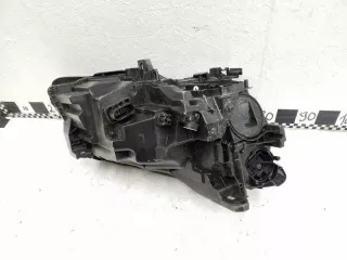 A1569067500 Фара передняя левая Mercedes GL X166 Арт L094266, вид 3