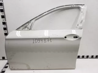 41007206107 Дверь передняя левая BMW 5 F10/F11/GT F07 Арт L094871, вид 1