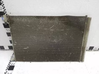 A0995000454 Радиатор кондиционера Mercedes C W205 Арт L095204, вид 3