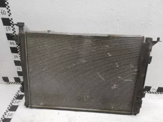 253102W890 Радиатор охлаждения двигателя Hyundai Santa FE 3 (DM) Арт L095940, вид 4