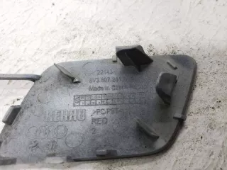 8V3807241B Заглушка буксировочного крюка переднего бампера Audi A3 8V Арт L095957, вид 3