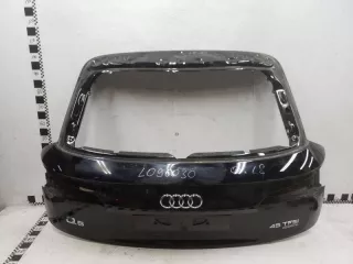 80A827025B Крышка багажника (дверь 3-5) Audi Q5 2 Арт L096030, вид 1