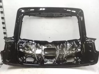 80A827025B Крышка багажника (дверь 3-5) Audi Q5 2 Арт L096030, вид 5