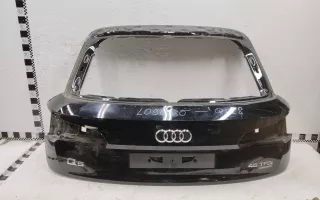 80A827025B Крышка багажника (дверь 3-5) Audi Q5 2 Арт L096030, вид 8