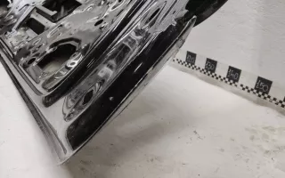 80A827025B Крышка багажника (дверь 3-5) Audi Q5 2 Арт L096030, вид 10