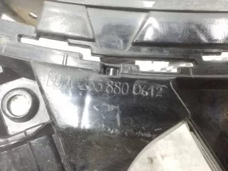 A2538800612 Кронштейн заднего бампера правый Mercedes GLC X253 Арт L096308, вид 3