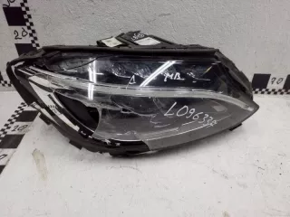 A2059062604 Фара передняя правая Mercedes C W205 Арт L096337, вид 1