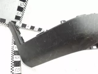 86612C5500 Накладка (юбка) заднего бампера Kia Sorento 3 restailing Арт L096476, вид 2