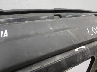 86612C5500 Накладка (юбка) заднего бампера Kia Sorento 3 restailing Арт L096476, вид 3