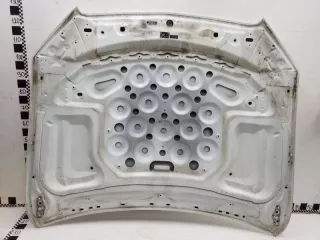 A2058800357 Капот Mercedes C W205 Арт L094185, вид 3