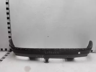 5NA807521B Накладка (юбка) заднего бампера Volkswagen Tiguan 2 Арт L097003, вид 1