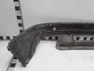 5NA807521B Накладка (юбка) заднего бампера Volkswagen Tiguan 2 Арт L097003, вид 2