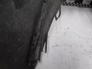 5NA807521B Накладка (юбка) заднего бампера Volkswagen Tiguan 2 Арт L097003, вид 4