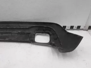 A1568852600 Юбка заднего бампера Mercedes GL X166 Арт L097005, вид 4