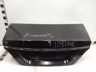 A2187500075 Крышка багажника Mercedes CLS C218 Арт L097146, вид 1
