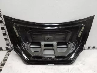 A2187500075 Крышка багажника Mercedes CLS C218 Арт L097146, вид 4