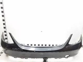 A2058850138 Бампер задний Mercedes C W205 Арт L097229, вид 1