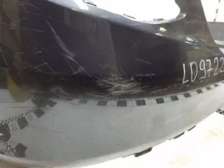 A2058850138 Бампер задний Mercedes C W205 Арт L097229, вид 3