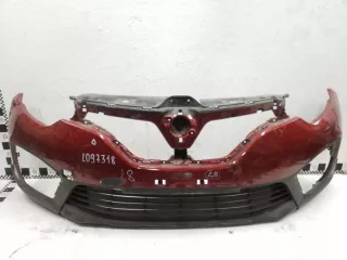 620228229R Бампер передний Renault Kaptur Арт L097318, вид 1