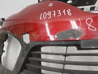 620228229R Бампер передний Renault Kaptur Арт L097318, вид 2