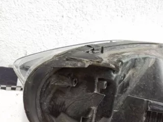 260108765R Фара передняя правая Renault Kaptur Арт L097376, вид 3
