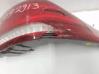 A1669065601 Фонарь задний правый наружний Mercedes GL X166 Арт L092913, вид 2