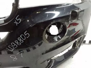 51117294480 Бампер передний BMW X5 F15 Арт L098805, вид 2