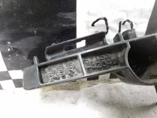 5215542040 Кронштейн заднего бампера правый Toyota Rav 4 4 Арт L098847, вид 3