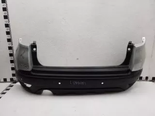 850220429R Бампер задний Renault Kaptur Арт L099051, вид 1