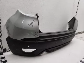 850220429R Бампер задний Renault Kaptur Арт L099051, вид 2