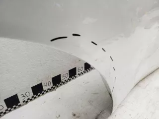 6700360550 Дверь задняя правая Lexus LX 3 restailing 2 Арт L099101, вид 2