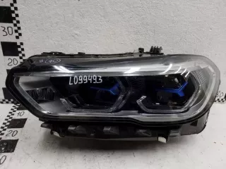 9481789 Фара передняя левая BMW X5 G05  Арт L099493, вид 1