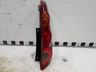 265509U000 Фонарь задний правый Nissan Note E11 Арт L099854, вид 2