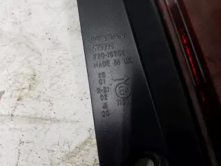 265509U000 Фонарь задний правый Nissan Note E11 Арт L099854, вид 4