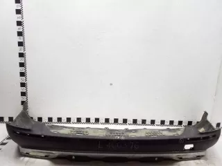 A2138852902 Юбка заднего бампера Mercedes E W213 Арт L100376, вид 1