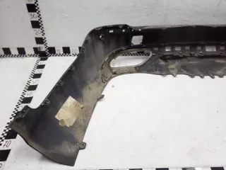 A2138852902 Юбка заднего бампера Mercedes E W213 Арт L100376, вид 3